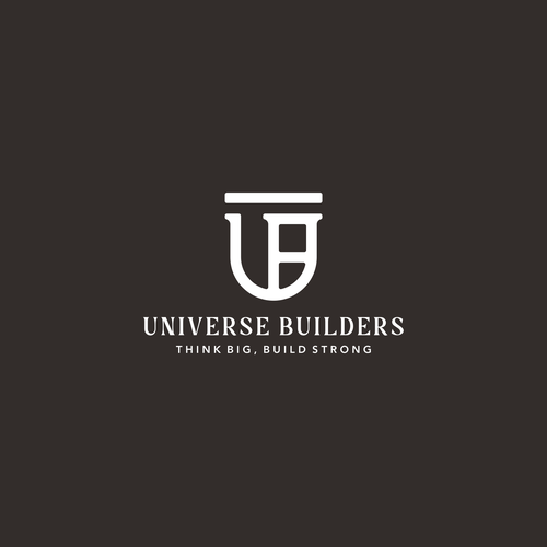 Construction Branding Design by tuge