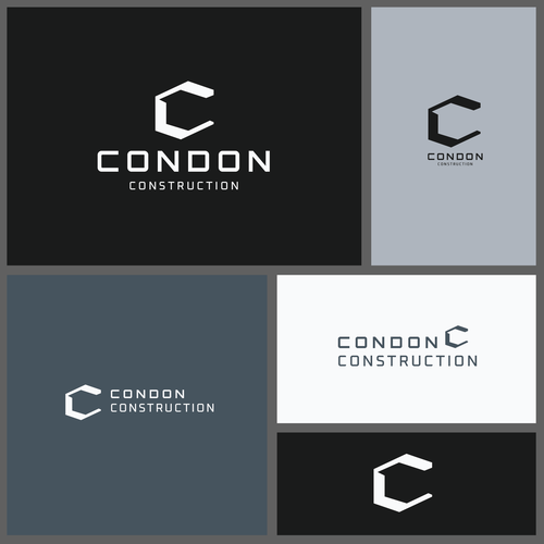 Condon Construction Design by made by mades