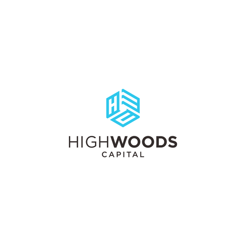 Design Logo Design for Highwoods Capital di Adressia™