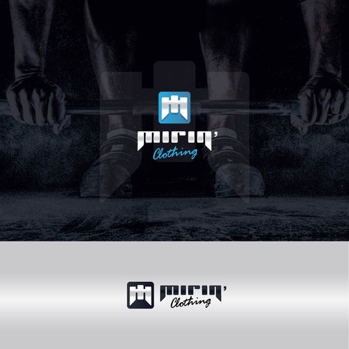 Zweitplatziertes Design von Niko Dola