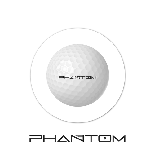 We need a classic but dynamic logo for a new next-gen golf ball Design by Eldiegodimas