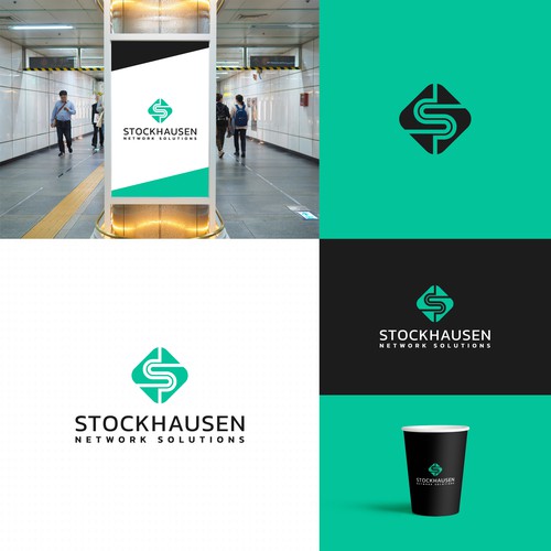 Logo design contest entry by ktmlc4