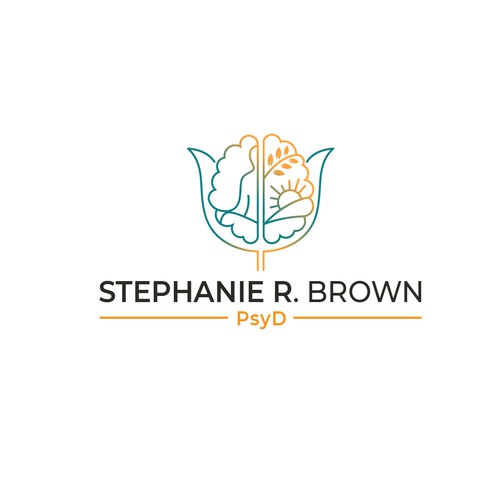 Design a logo for stress management and therapy services Design by websmartusa