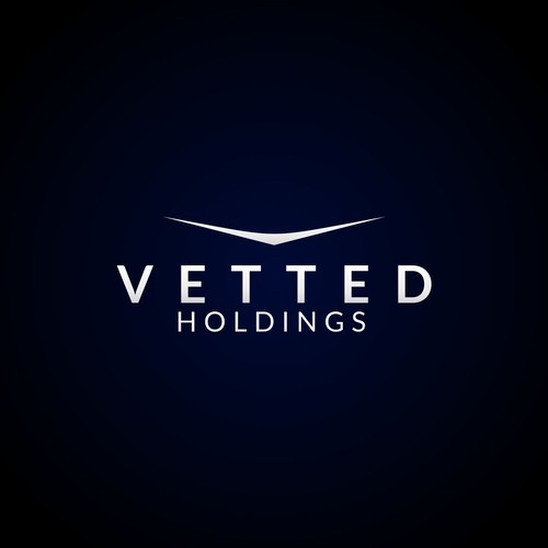Design di Vetted Holdings New Logo di abdzgn