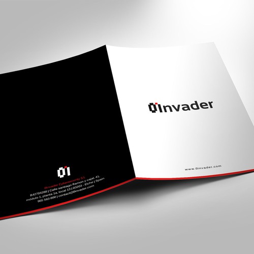 Design Design folders por Xclusive16