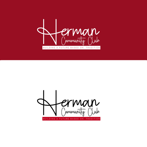 we need a rock star logo to attract visitors to our small town Design by Pepe Delgado