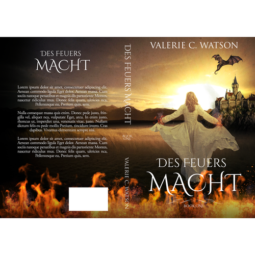  contest entry by Giusy D.