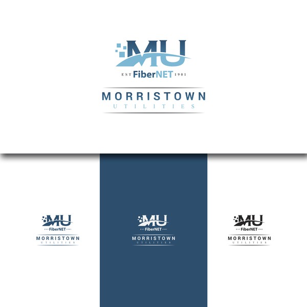 Morristown utilities
