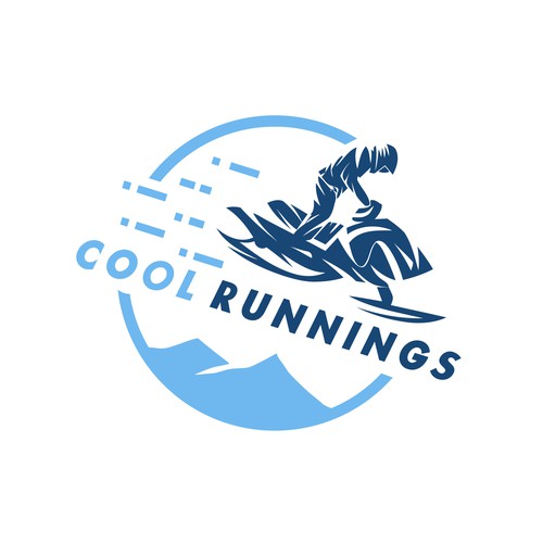 Logo design contest entry by SR.Designer