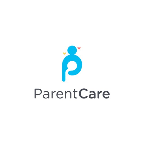 Design Design a heartwarming logo for helping your parents as they get older. di Terry Bogard