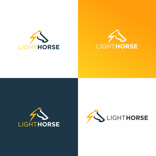 Light Horse Design by virsa ♥