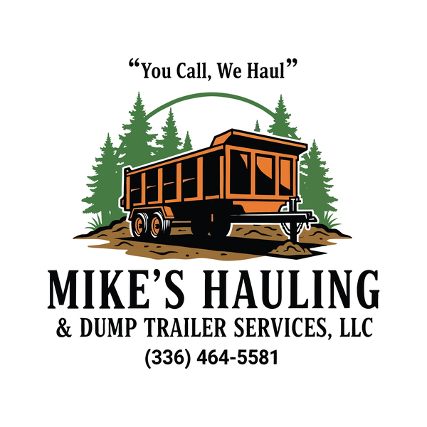 Mike,s Hauling