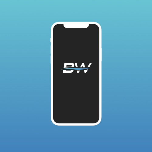 New Publication Logo Design by Michael San Diego CA