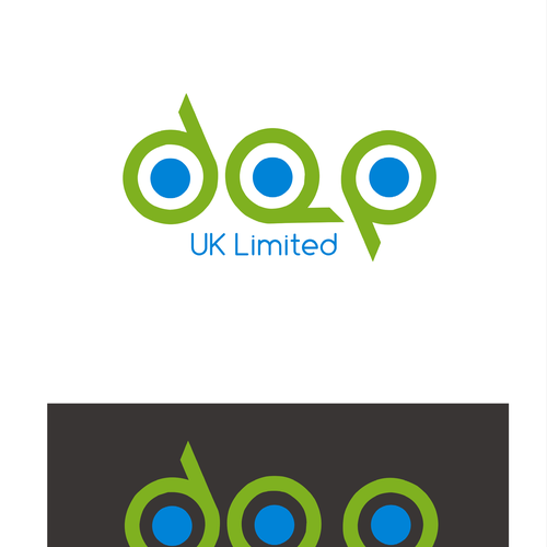 コンペ「International Logistics Company 」のデザイン by robert09さん 