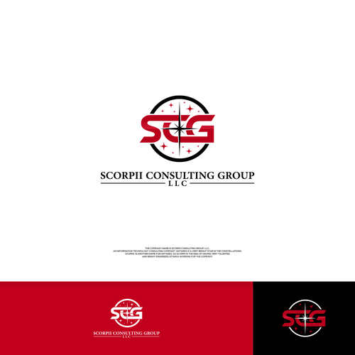 Design a company logo that is out of this world for the brightest systems engineers. Diseño de Enigma Graphic™
