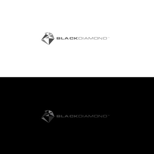 Help Black Diamond with a new logo Design by piratepig