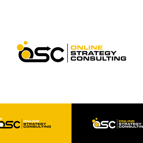 Logo & business card contest entry by lha iki...*