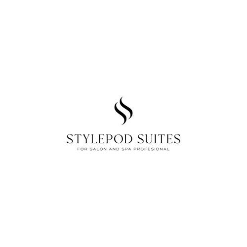 anx_studioさんのNew logo for salon suitesデザイン