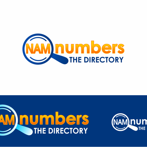 Logo design contest entry by NaYo