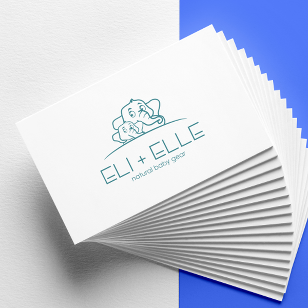 Design by e m a n u e l titled "eli elle"