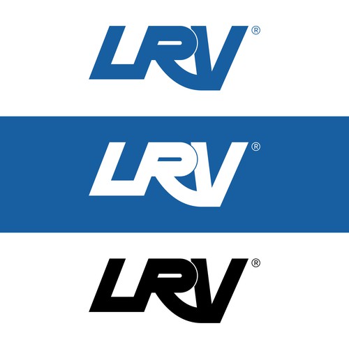 LRV-ontwerp door Zeeshan-Hasan