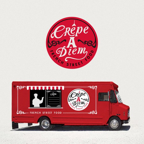 Logo design contest entry by DSKY