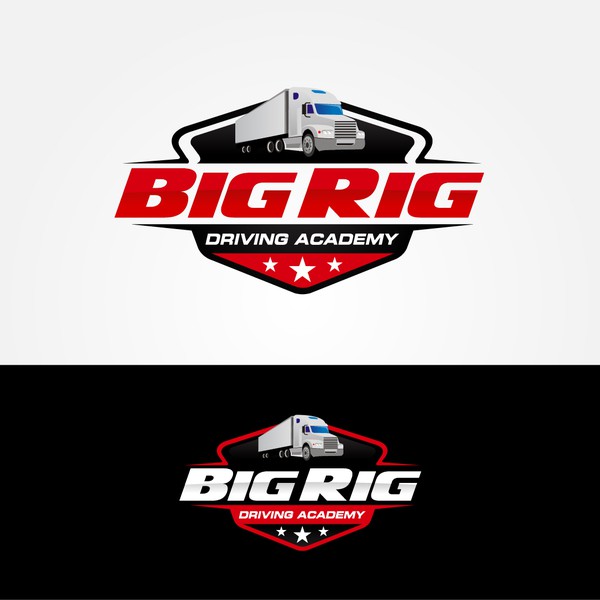 Diseño de DesignCore titulado "BigRig"