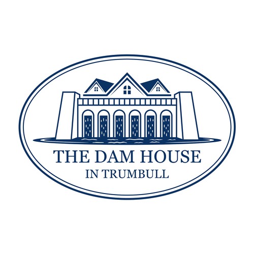 Custom Logo that Looks like Washington DC Design by 3dami