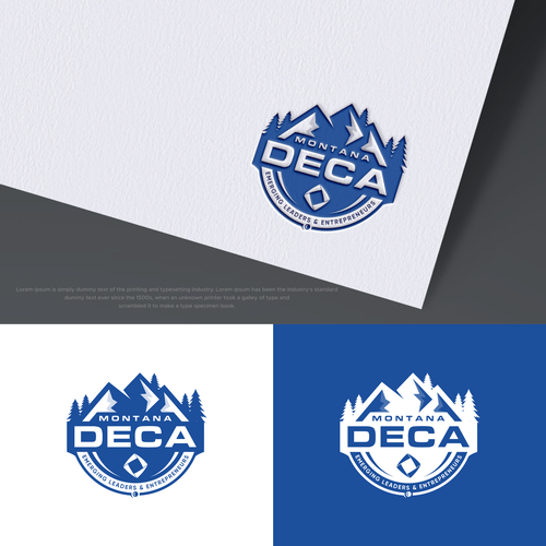 Montana DECA Diseño de sabhu07