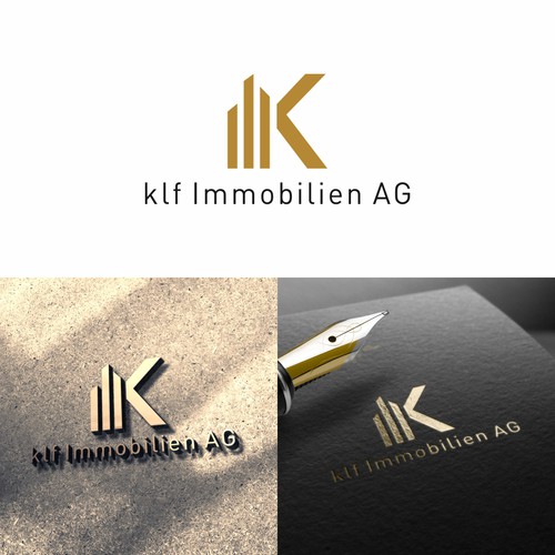 Logo design contest entry by Fanani_Logo