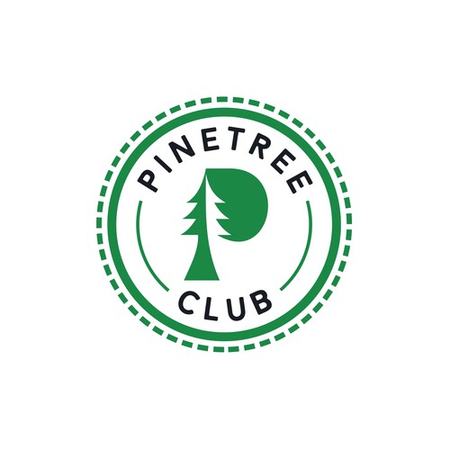 Design a country club logo Design by perféctroll