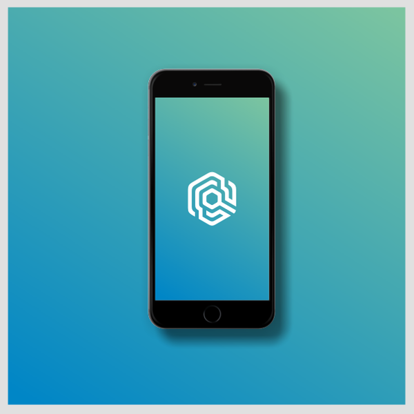 Design by Neptun° titled "Quantum IT logo"