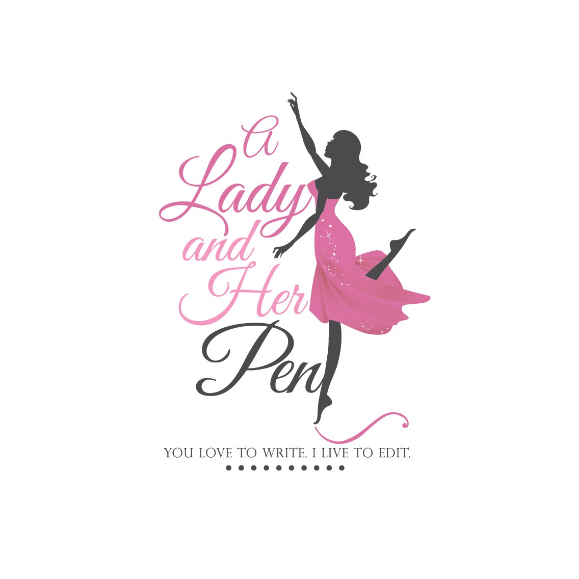 Lady Logos - Free Lady Logo Ideas, Design & Templates