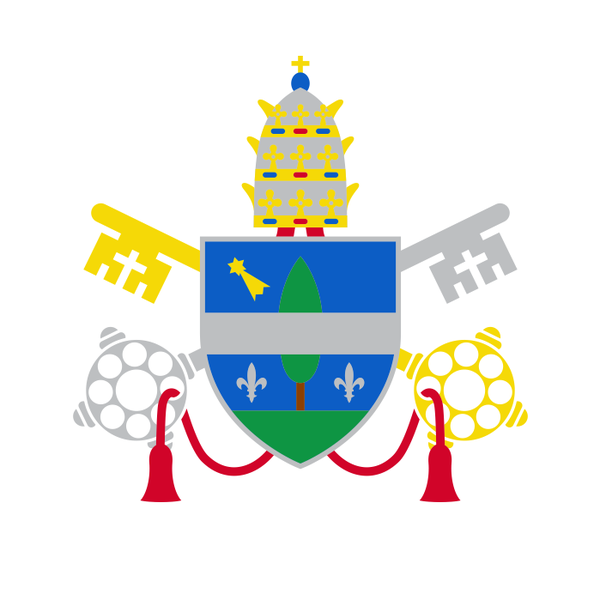 Pope Leo XIII Institute logo