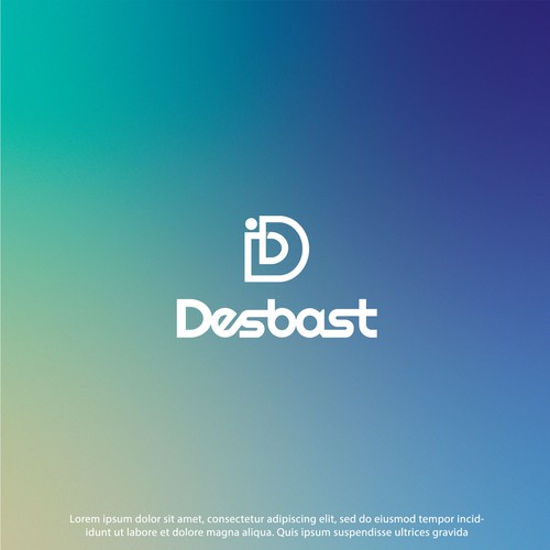 Logo design contest entry by Vida Estudio