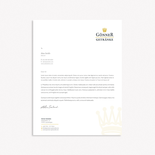  contest entry by AXIS_M