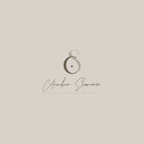 Modern Logo for a Interior Design Company Design by Taslima Karim