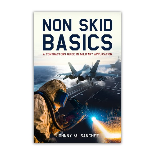 Non Skid Basics Design réalisé par laudes