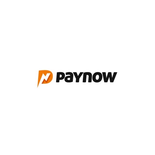 Paynow - unique & clean logo / brand design required for the new payment standard Design by efatabali