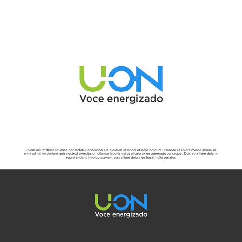 Logo design contest entry by *eleanor