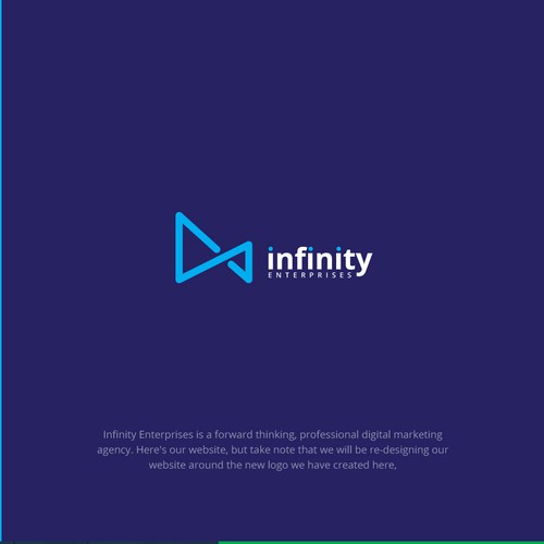 Ventures marketing infinity Infinity Ventures