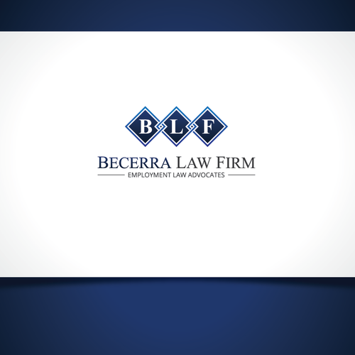 Create a catchy logo for an employee rights law firm! Design by BE-designs