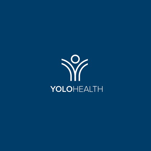 We need a powerful logo for our modern virtual healthcare Design von Brandsoup