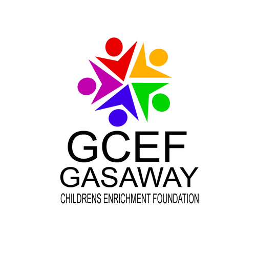 Gasaway Children's Enrichment Foundation Design by maxpeterpowers