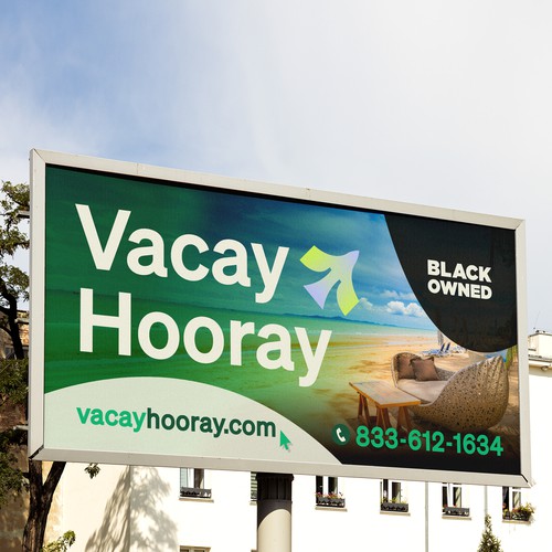 Design di Beauiful Graphics Online Travel Agency di Titlii
