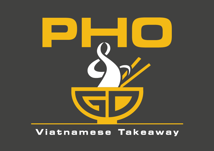 logo for Pho and Go Logo design contest logo for Pho and Go Logo design contest