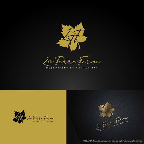 Logo & brand guide contest entry by diminish