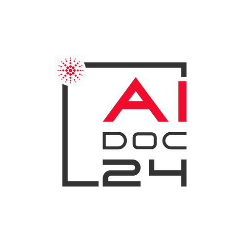 Design a logo for the new "Uber of Medicine Health App"! Design by Rr_28