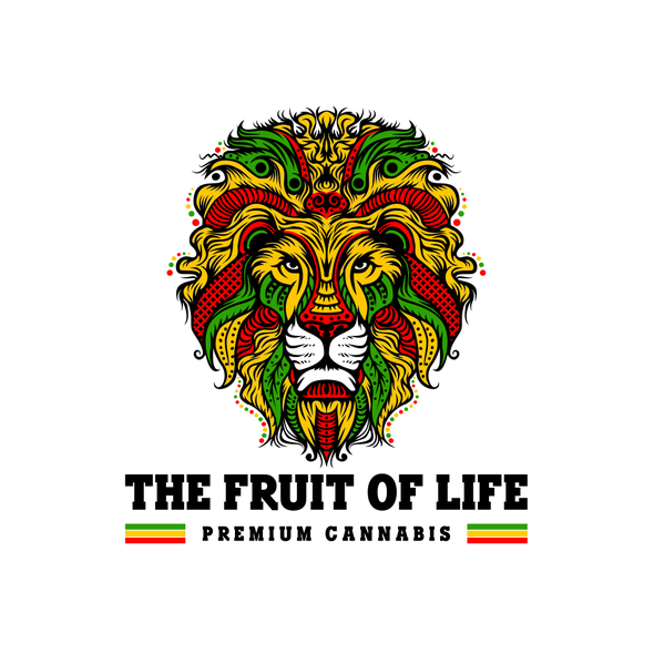 Rastafari Logos The Best Rasta Logo Images 99designs