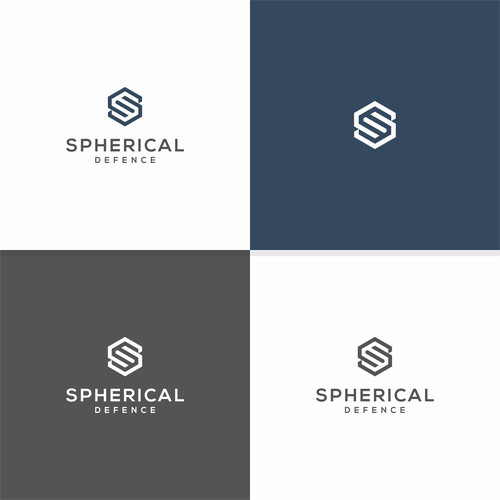 Spherical Defence Labs needs a sophisticated new logo Design by Gunsganesh